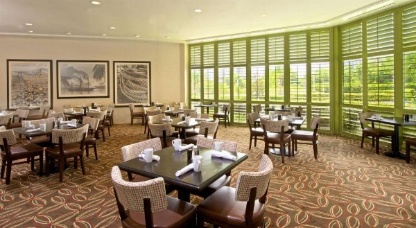 Hilton Tampa Airport Westshore image 23